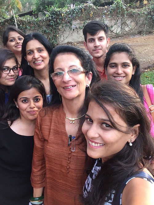 Rita Mody Joshi