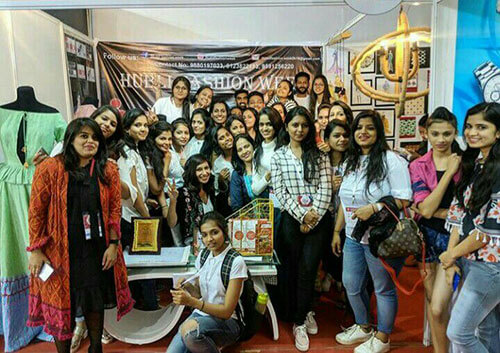 Celebrity Social Blogger Miss MALINI