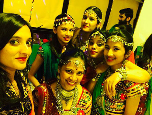 Dandiya Rass