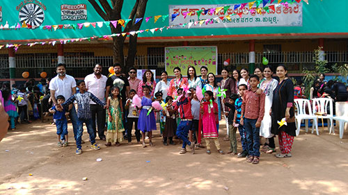 Childrens day