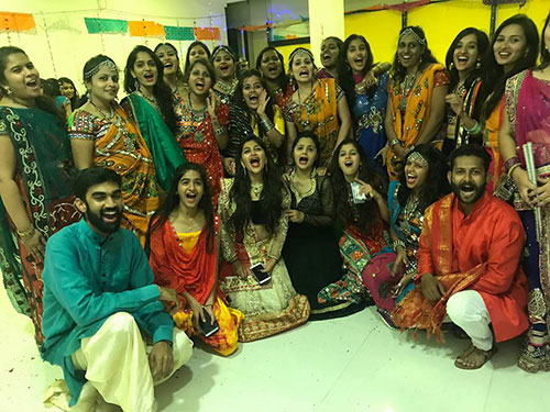 Dandiya Rass
