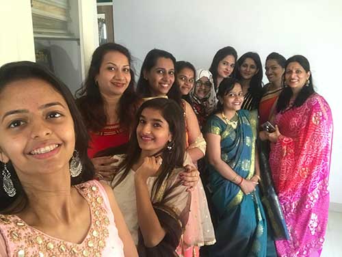 Diwali Celebration