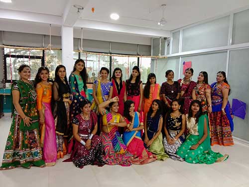 Diwali Celebration