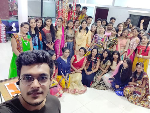 New Year Bash 2019