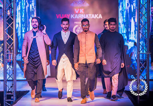 Fashion Show