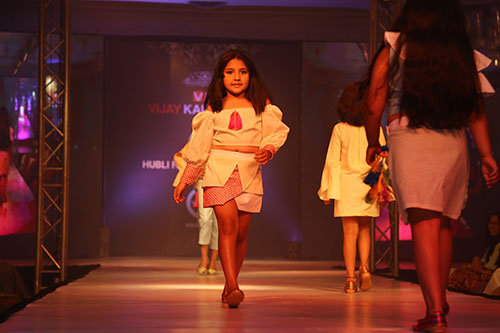 Fashion Show