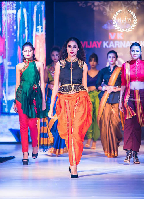 Fashion Show