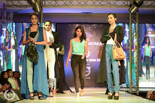 Fashion Show