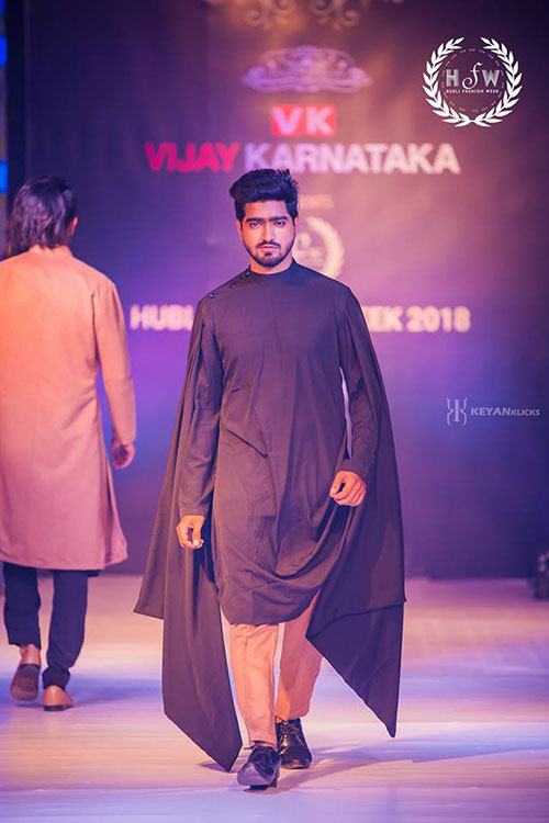 Fashion Show