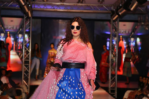 Fashion Show