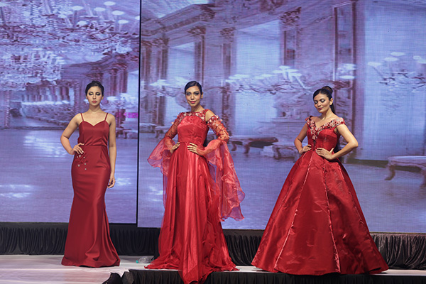 SILHOUTTE Fashion Show