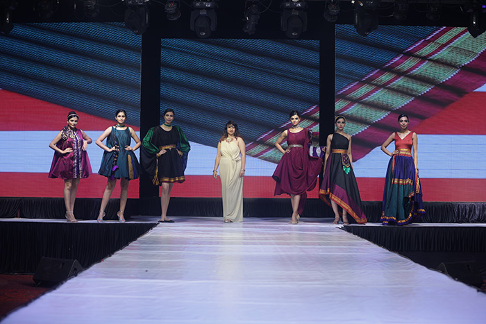 SILHOUTTE Fashion Show
