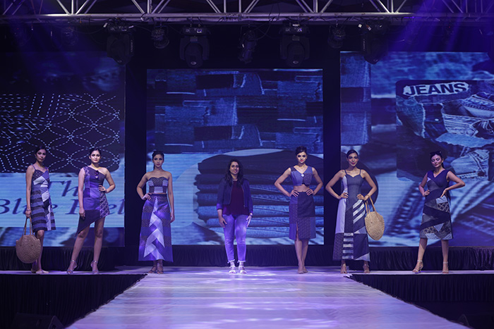 SILHOUTTE Fashion Show