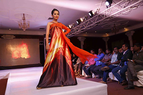 Fashion Show