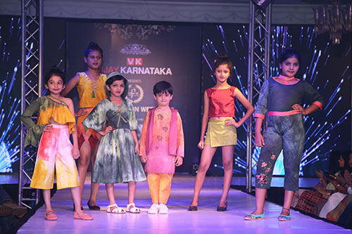 Fashion Show