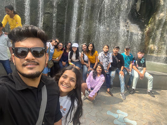 Educational Trip