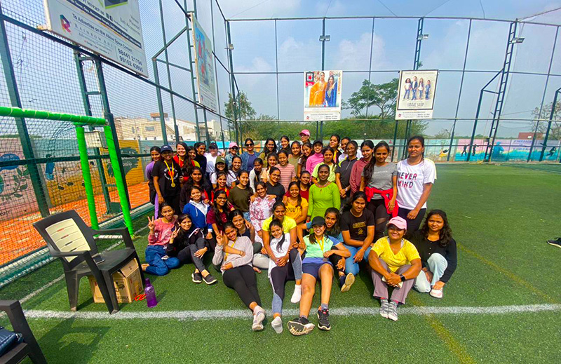 Sports Day