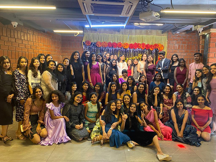 Freshers Day