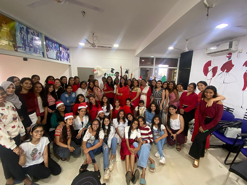 Christmas Celebration