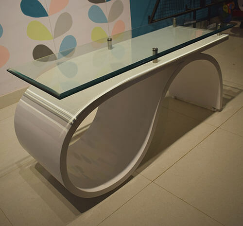 Manjeet table