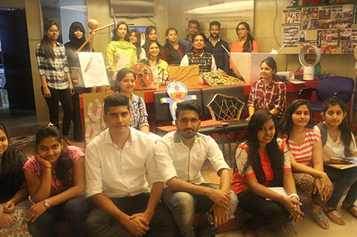 Mangesh Workshop