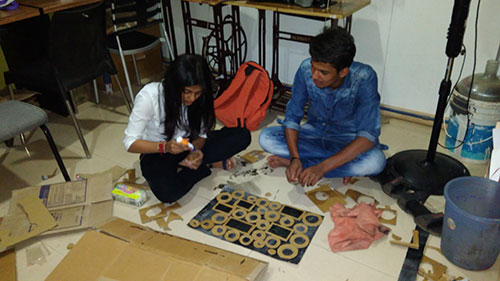Workshop