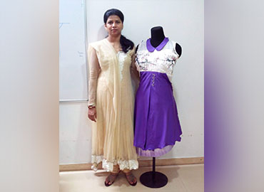 Pallavi Sonipipare