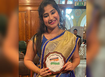 Chaitra Kalyanshettar